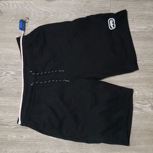 Marc ECKO Fleece Shorts